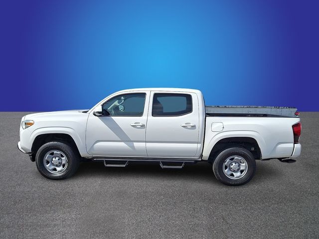 Used 2023 Toyota Tacoma SR AWD/4WD image 7