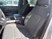 Used 2022 RAM 1500 Big Horn AWD/4WD image 5