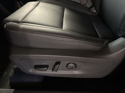 New 2026 Nissan Murano SL AWD/4WD image 14