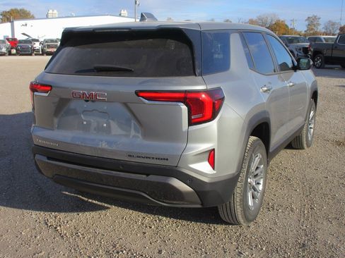 New 2026 GMC Terrain Elevation image 4