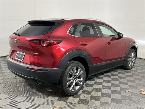 Certified 2022 MAZDA CX-30 AWD 2.5 S w/ Preferred Package image 8