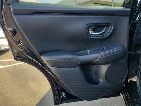 Certified 2023 Honda HR-V Sport image 14
