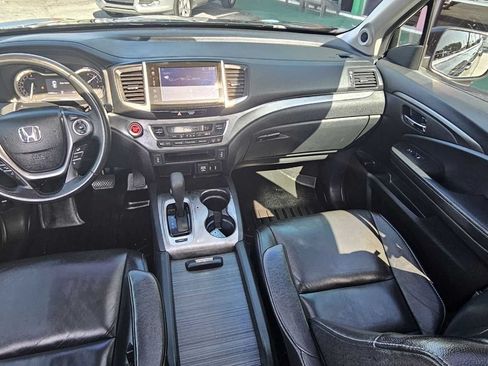 Used 2017 Honda Pilot EX-L image 20