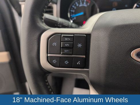 Certified 2023 Ford Expedition XLT image 41