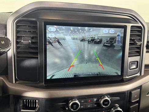 Used 2025 Ford F150 XLT w/ Equipment Group 301A Standard AWD/4WD image 19