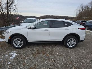 New 2026 Buick Envista Preferred w/ Convenience I Package video 2