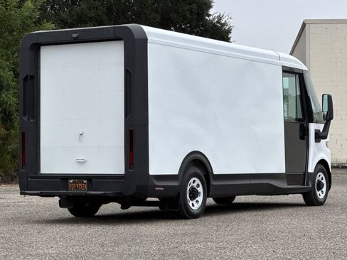 Used 2023 Chevrolet Brightdrop 600 w/ Active Safety Package 2 AWD/4WD image 4