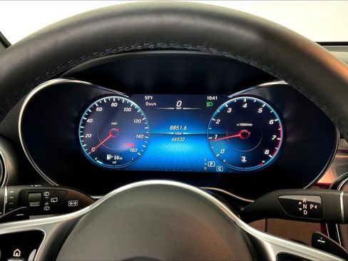 Certified 2021 Mercedes-Benz GLC 300 4MATIC image 13