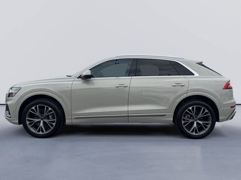 Used 2023 Audi Q8 Premium Plus AWD/4WD image 6