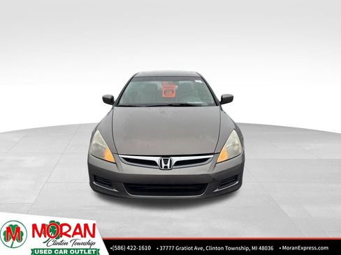 Used 2006 Honda Accord EX image 8