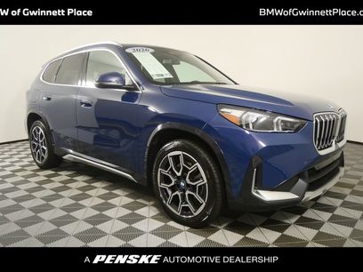 Certified 2026 BMW X1 xDrive28i
