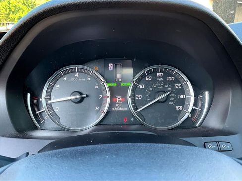 Used 2018 Acura MDX SH-AWD image 26