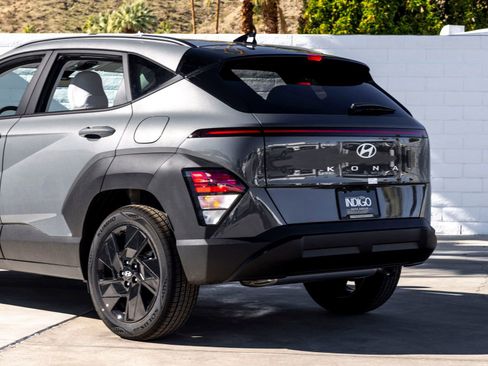 New 2026 Hyundai Kona SEL Sport image 7