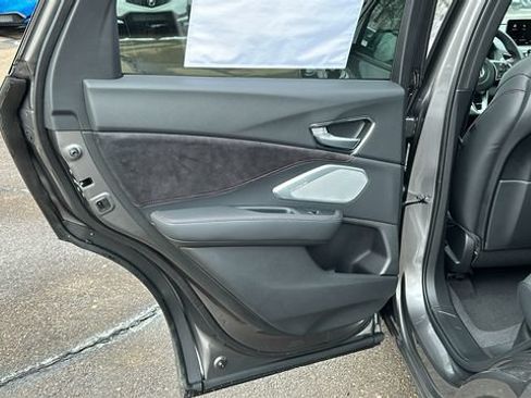 New 2026 Acura RDX A-Spec AWD/4WD image 21