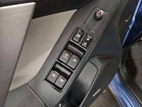 Used 2015 Subaru Forester 2.5i Touring image 16