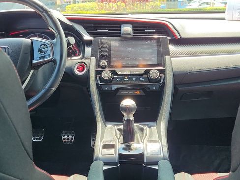 Used 2020 Honda Civic Si image 15
