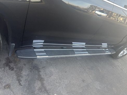 Used 2021 Chevrolet Silverado 1500 High Country w/ Safety Package II image 11