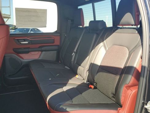 New 2026 RAM 1500 Rebel image 15