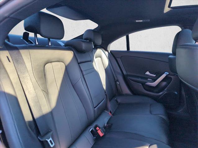 Used 2024 Mercedes-Benz CLA 250 image 27