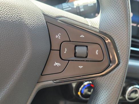 New 2026 Chevrolet TrailBlazer LT w/ Driver Confidence Package image 21