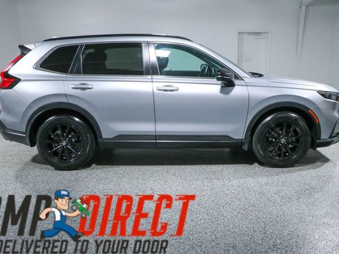 Used 2023 Honda CR-V Sport image 6