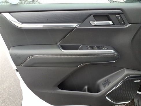 New 2026 GMC Acadia Elevation image 22