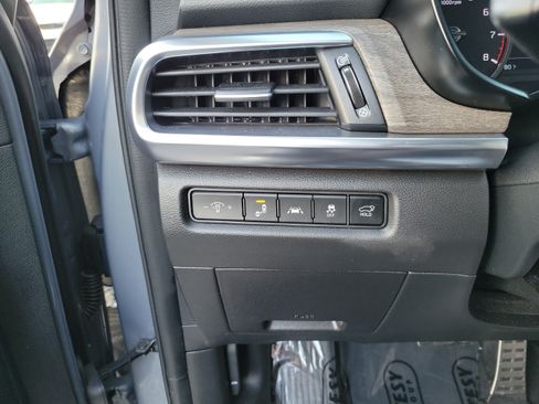 Used 2022 Kia Telluride SX FWD image 27