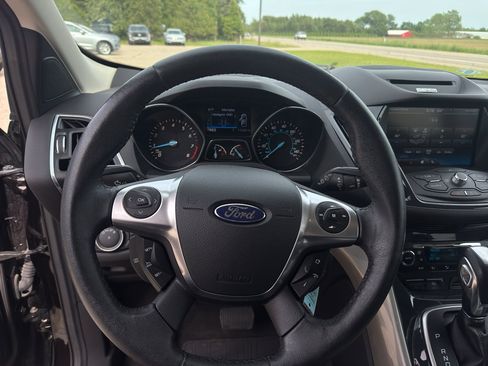 Used 2013 Ford Escape SEL AWD/4WD image 19