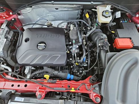 New 2026 Buick Encore GX Avenir w/ Avenir Technology Package image 22