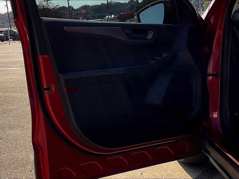 Used 2023 Ford Escape Active image 27