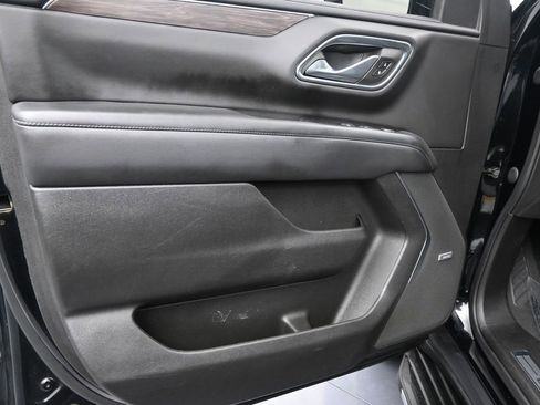 Used 2023 Chevrolet Tahoe LT RWD image 11