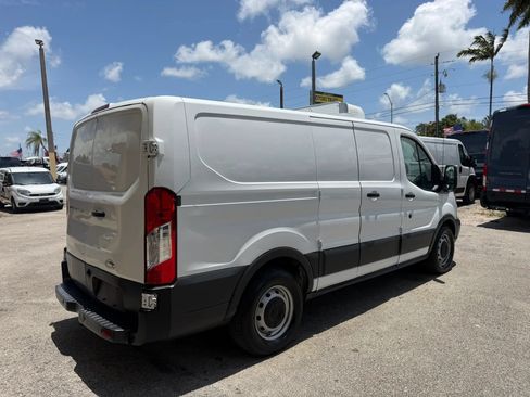 Used 2018 Ford Transit 150 130 Low Roof RWD image 7