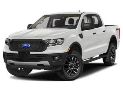 Used 2023 Ford Ranger XLT w/ Equipment Group 301A Mid