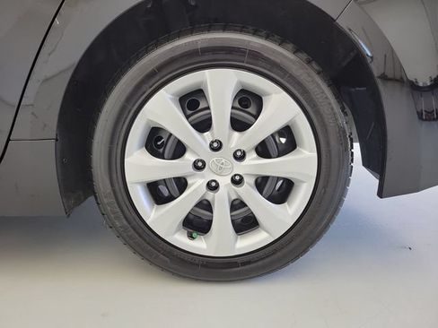 Used 2026 Toyota Corolla LE FWD image 12