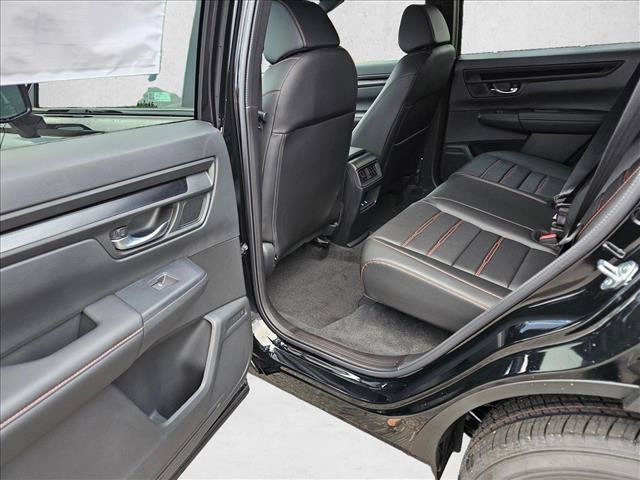 New 2027 Honda CR-V Sport-L image 11