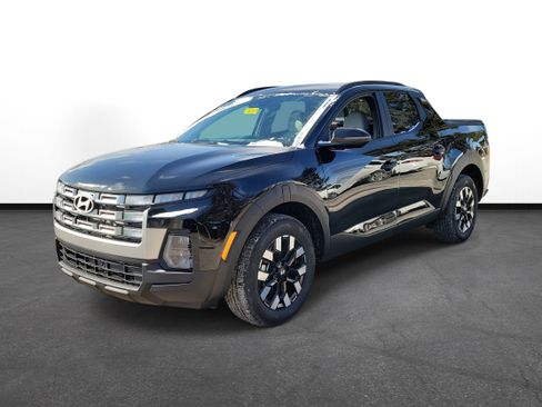 New 2026 Hyundai Santa Cruz SEL image 2