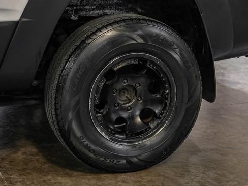 Used 2003 Toyota 4Runner SR5 RWD image 40