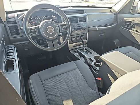 Used 2011 Jeep Liberty Sport w/ Popular Equipment Group image 17