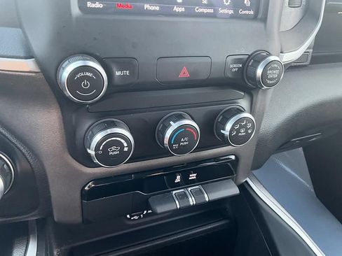 Used 2021 RAM 1500 Big Horn AWD/4WD image 24