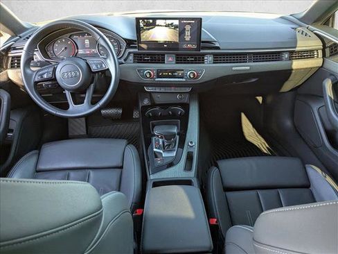 Used 2023 Audi A5 2.0T Premium w/ Convenience Package image 15