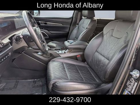Used 2023 Kia Telluride SX Prestige X-Line AWD/4WD image 14