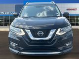 Used 2018 Nissan Rogue SL image 2