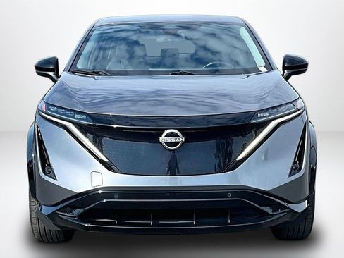 Used 2023 Nissan Ariya FWD image 2