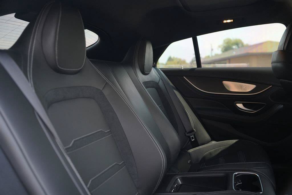 Used 2023 Mercedes-Benz AMG GT 43 image 13