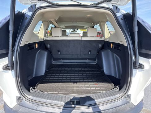Used 2021 Honda CR-V EX-L image 23