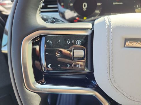 New 2026 Land Rover Range Rover Sport SE AWD/4WD image 19