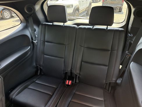 New 2026 Dodge Durango GT image 32