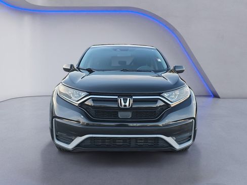 Used 2021 Honda CR-V LX image 7