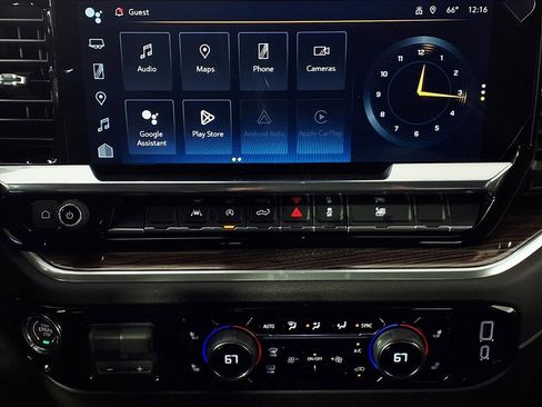 New 2026 Chevrolet Silverado 1500 RST w/ RST Select Package image 23