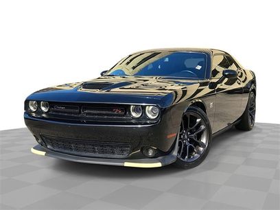 Used 2021 Dodge Challenger R/T Scat Pack w/ Driver Convenience Group